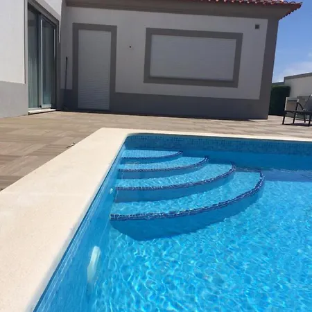 Do Golf 9 Villa Amoreira (Leiria)