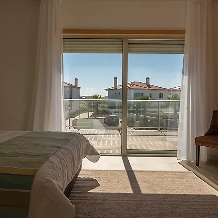 Do Golf 9 Villa Amoreira (Leiria)
