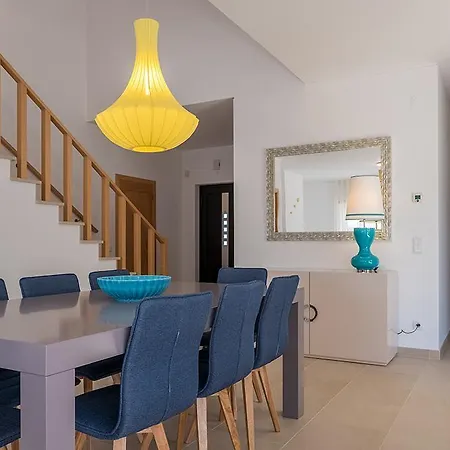 Villa Do Golf 9 Amoreira (Leiria)
