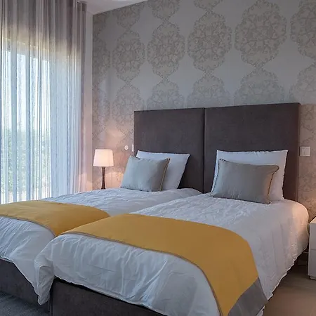 Do Golf 9 Villa Amoreira (Leiria)